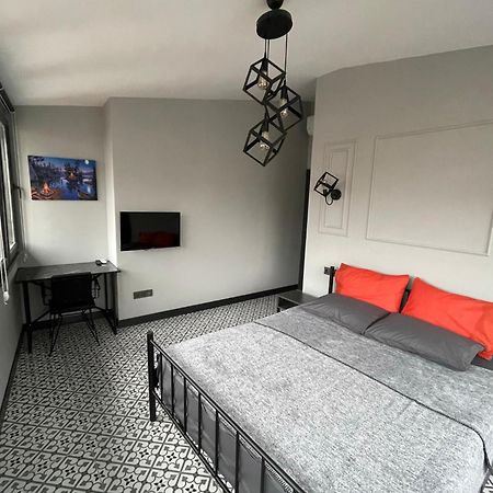 Beyoglu Huzur Apart Διαμέρισμα Κωνσταντινούπολη Εξωτερικό φωτογραφία