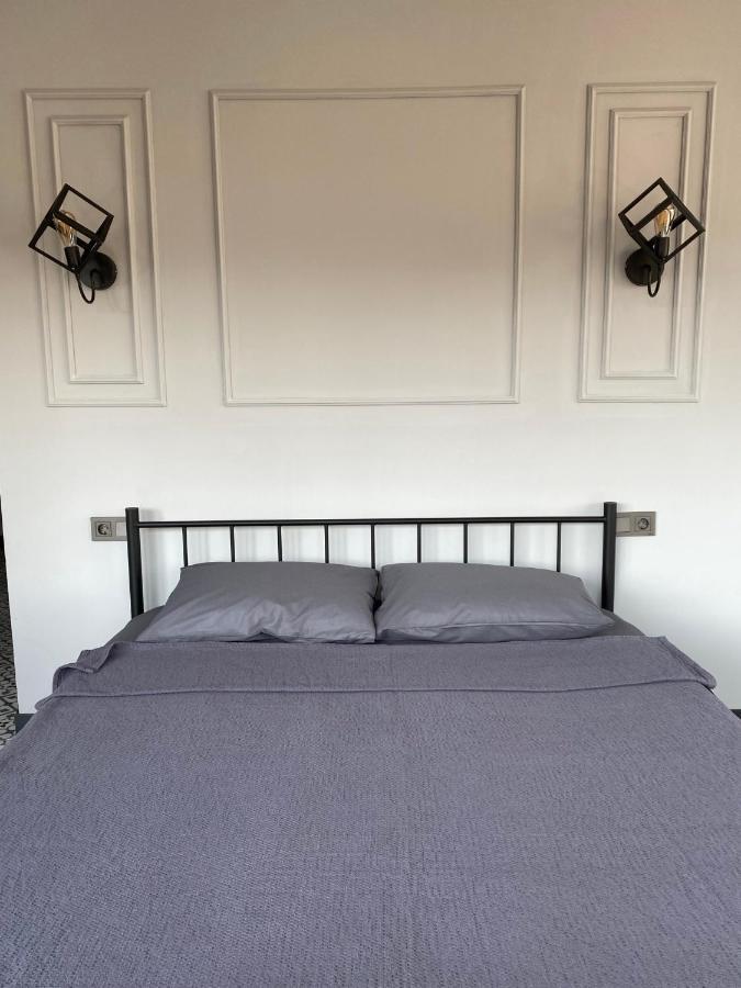 Beyoglu Huzur Apart Διαμέρισμα Κωνσταντινούπολη Εξωτερικό φωτογραφία
