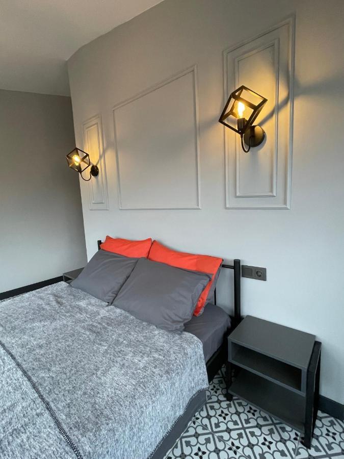 Beyoglu Huzur Apart Διαμέρισμα Κωνσταντινούπολη Εξωτερικό φωτογραφία