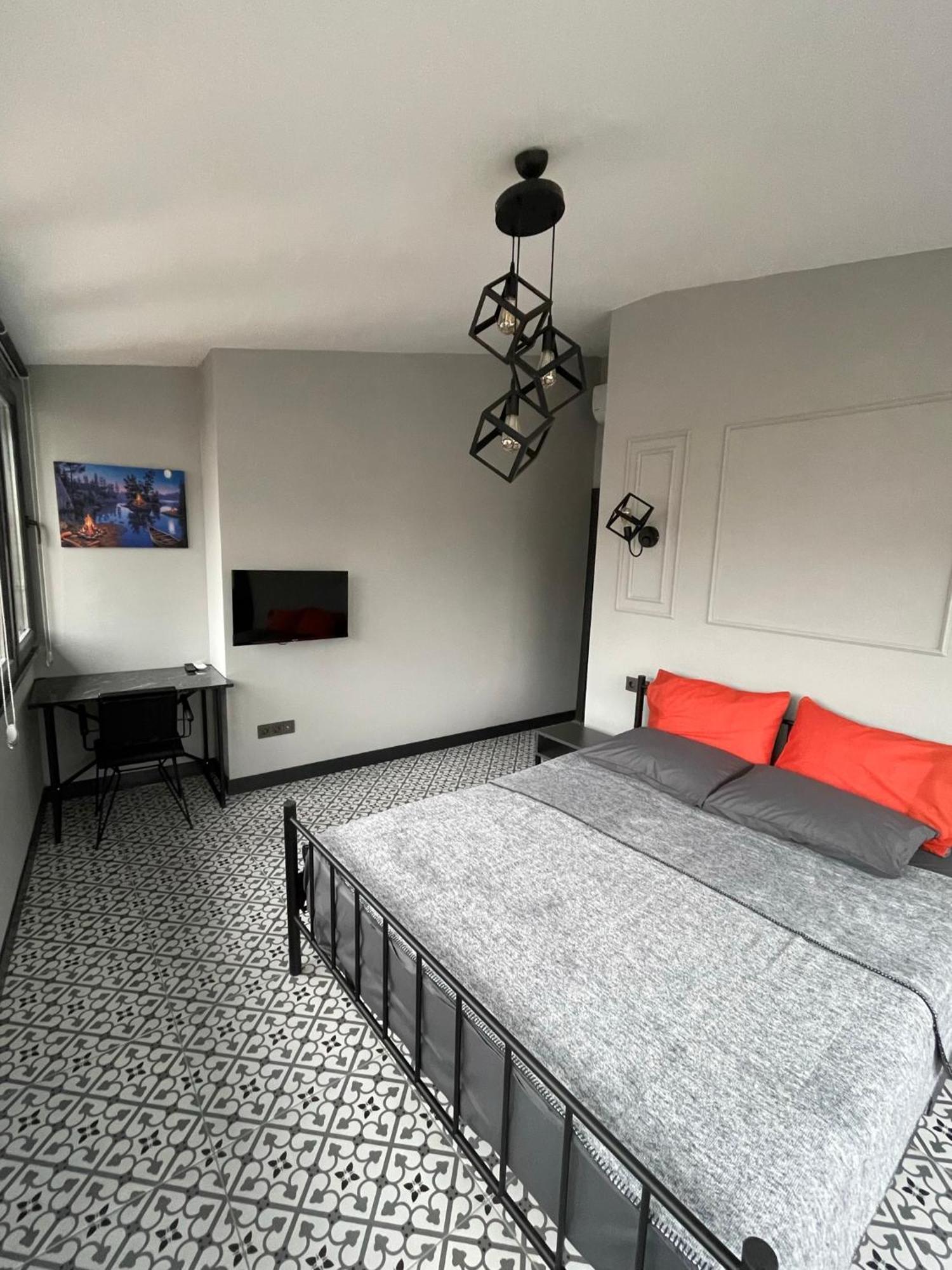 Beyoglu Huzur Apart Διαμέρισμα Κωνσταντινούπολη Εξωτερικό φωτογραφία