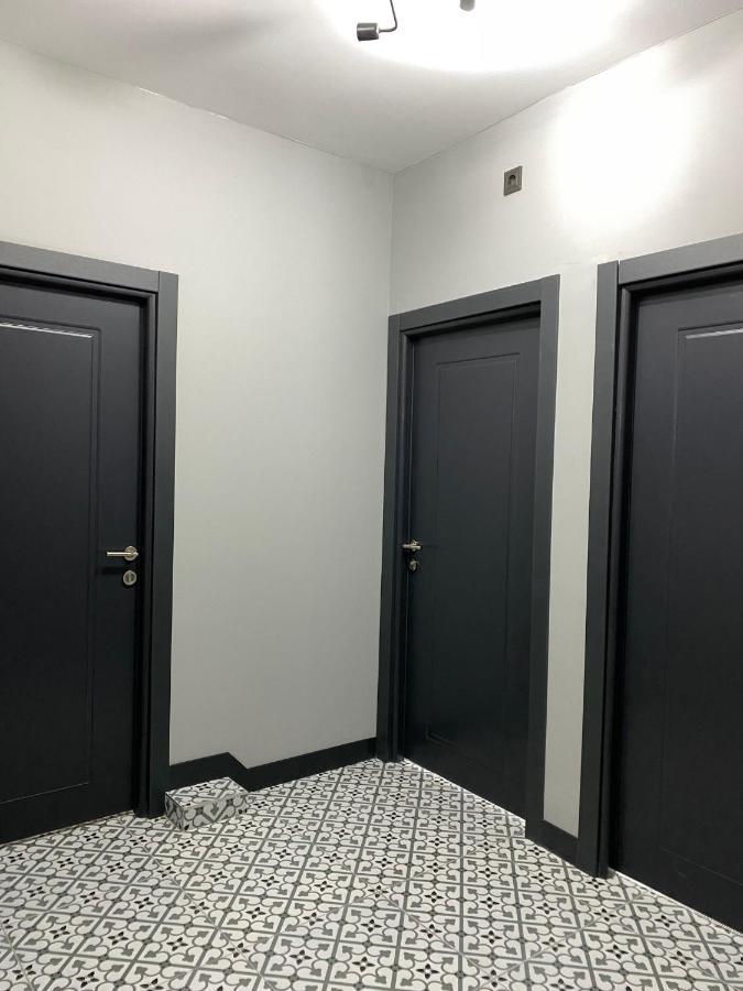 Beyoglu Huzur Apart Διαμέρισμα Κωνσταντινούπολη Εξωτερικό φωτογραφία