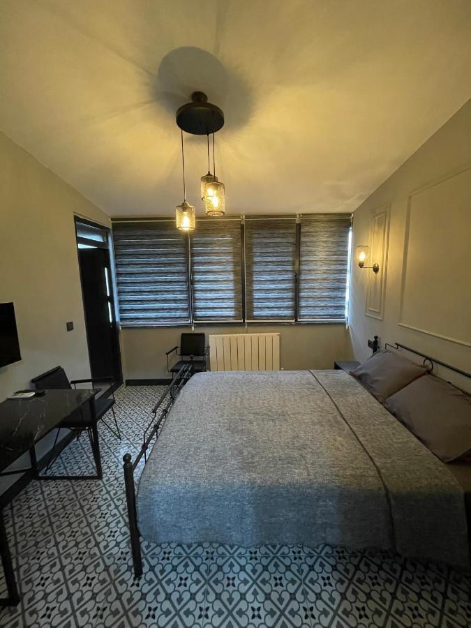 Beyoglu Huzur Apart Διαμέρισμα Κωνσταντινούπολη Εξωτερικό φωτογραφία