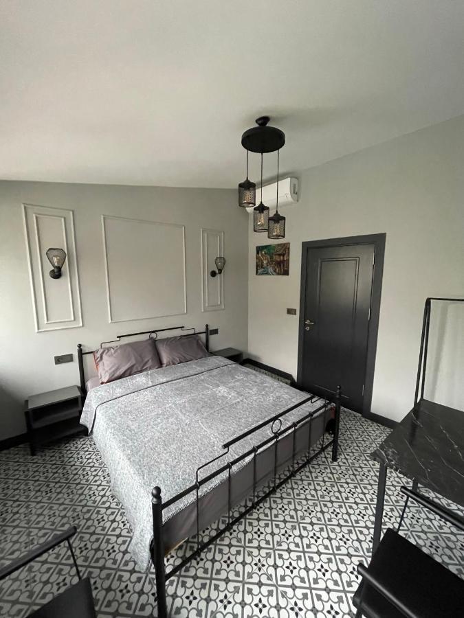 Beyoglu Huzur Apart Διαμέρισμα Κωνσταντινούπολη Εξωτερικό φωτογραφία