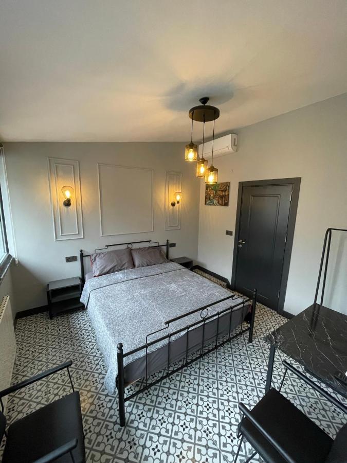 Beyoglu Huzur Apart Διαμέρισμα Κωνσταντινούπολη Εξωτερικό φωτογραφία