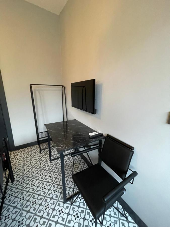 Beyoglu Huzur Apart Διαμέρισμα Κωνσταντινούπολη Εξωτερικό φωτογραφία