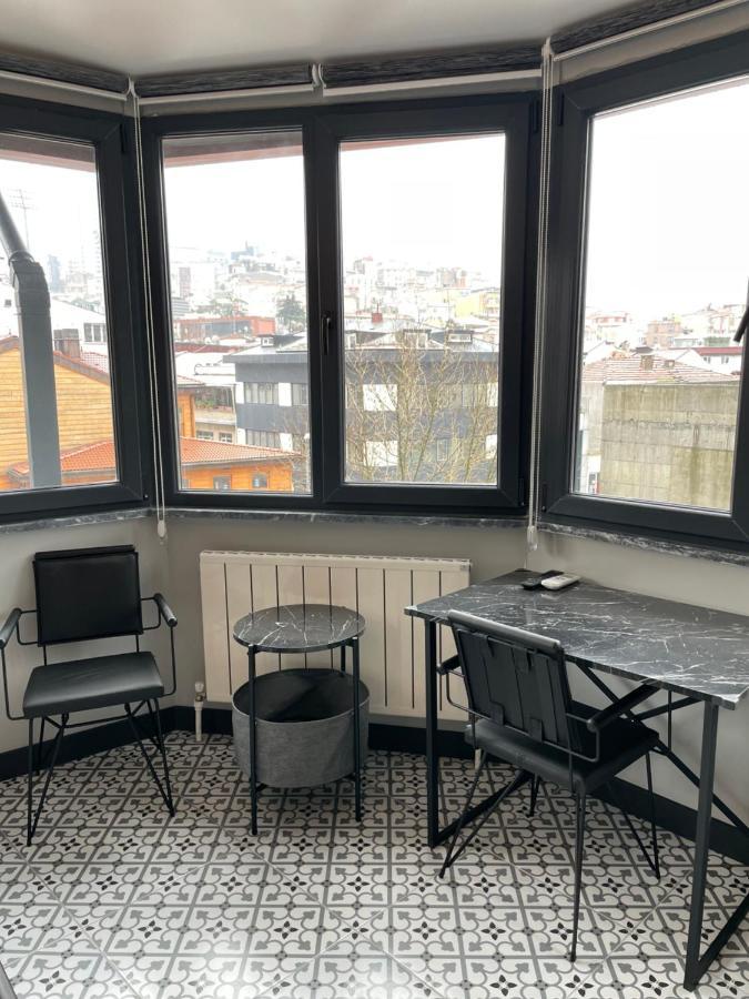 Beyoglu Huzur Apart Διαμέρισμα Κωνσταντινούπολη Εξωτερικό φωτογραφία