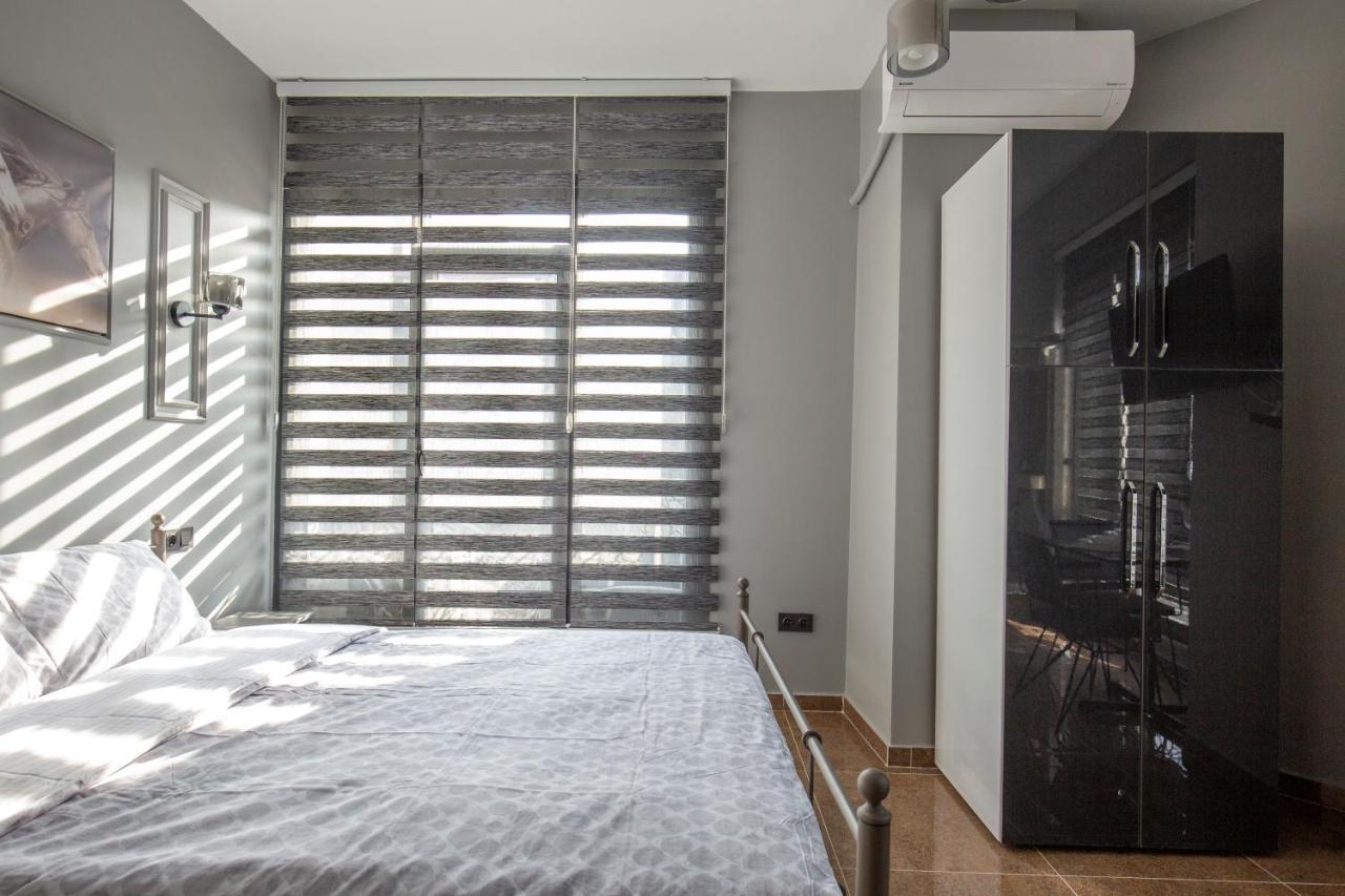 Beyoglu Huzur Apart Διαμέρισμα Κωνσταντινούπολη Εξωτερικό φωτογραφία