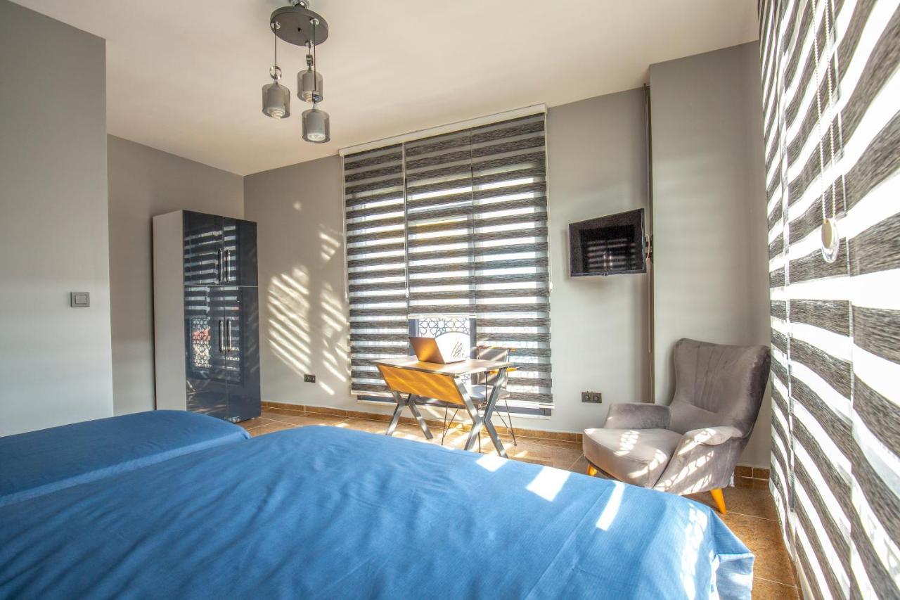 Beyoglu Huzur Apart Διαμέρισμα Κωνσταντινούπολη Εξωτερικό φωτογραφία