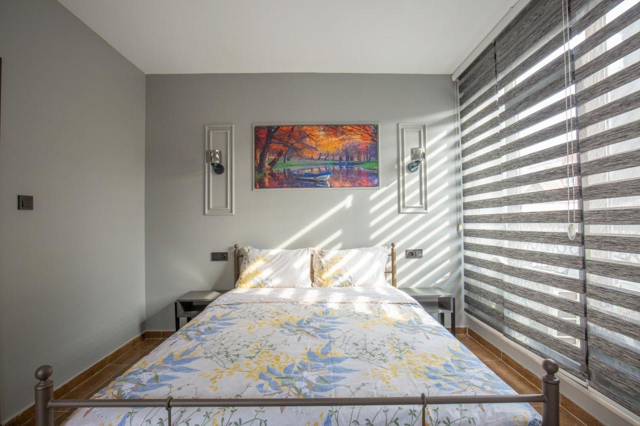Beyoglu Huzur Apart Διαμέρισμα Κωνσταντινούπολη Εξωτερικό φωτογραφία