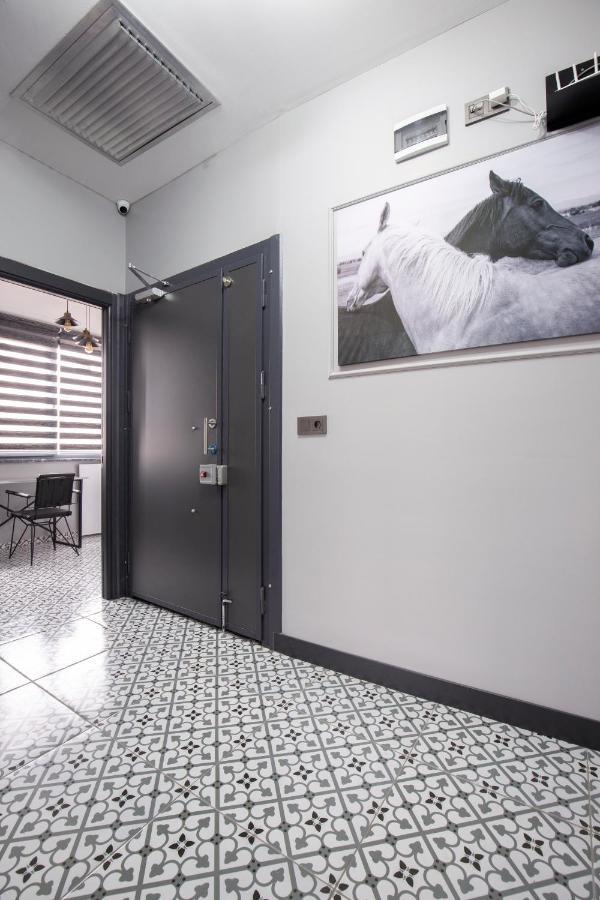 Beyoglu Huzur Apart Διαμέρισμα Κωνσταντινούπολη Εξωτερικό φωτογραφία