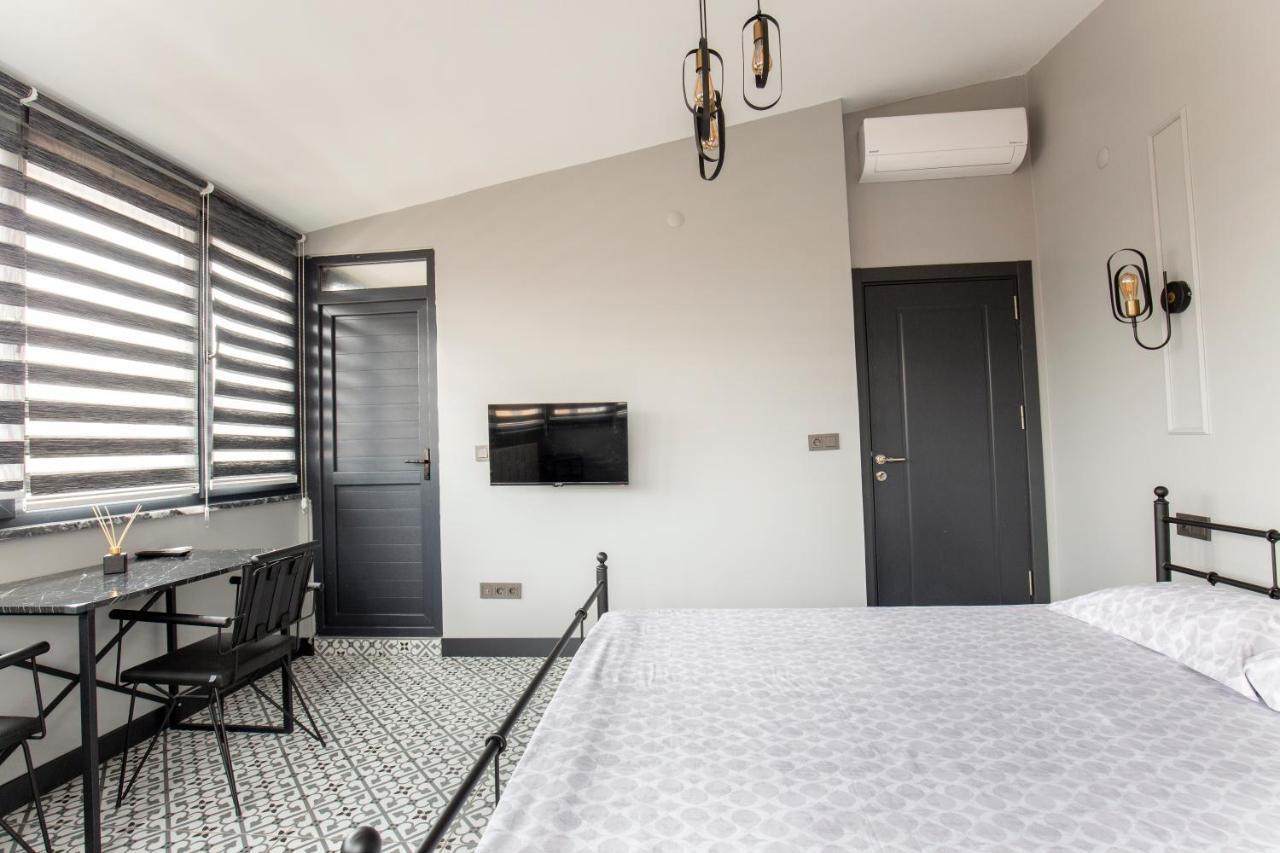Beyoglu Huzur Apart Διαμέρισμα Κωνσταντινούπολη Εξωτερικό φωτογραφία