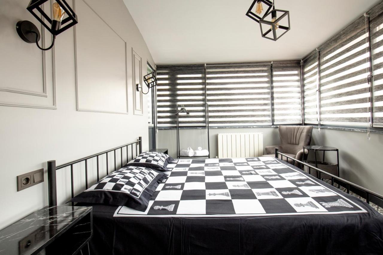 Beyoglu Huzur Apart Διαμέρισμα Κωνσταντινούπολη Εξωτερικό φωτογραφία