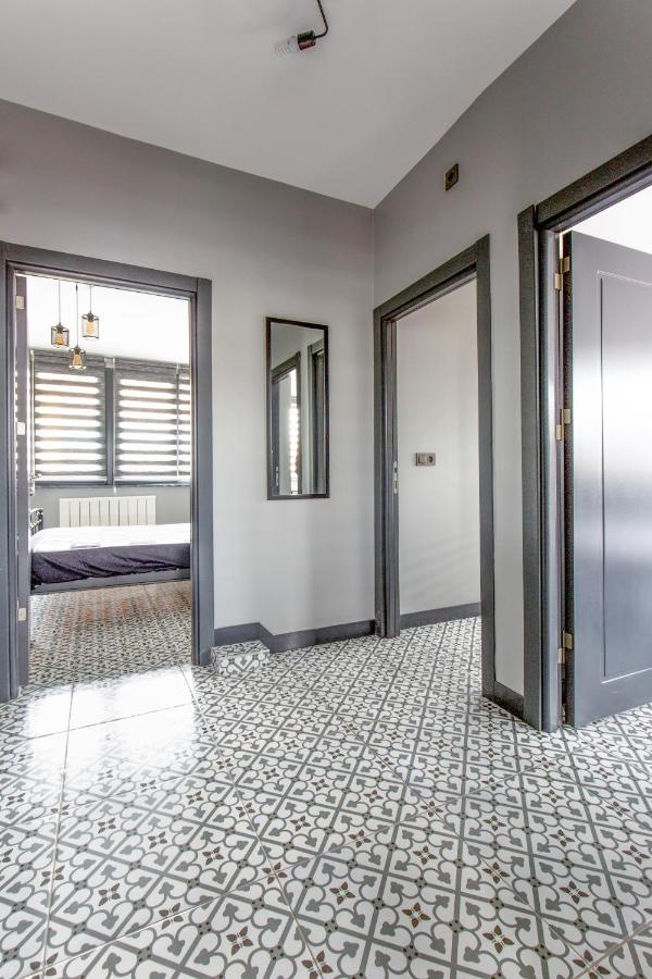 Beyoglu Huzur Apart Διαμέρισμα Κωνσταντινούπολη Εξωτερικό φωτογραφία