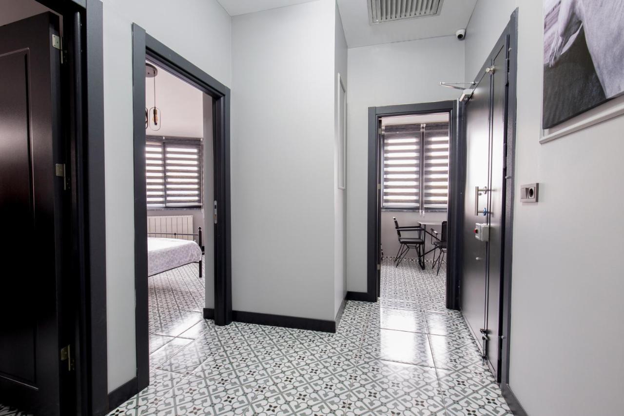 Beyoglu Huzur Apart Διαμέρισμα Κωνσταντινούπολη Εξωτερικό φωτογραφία