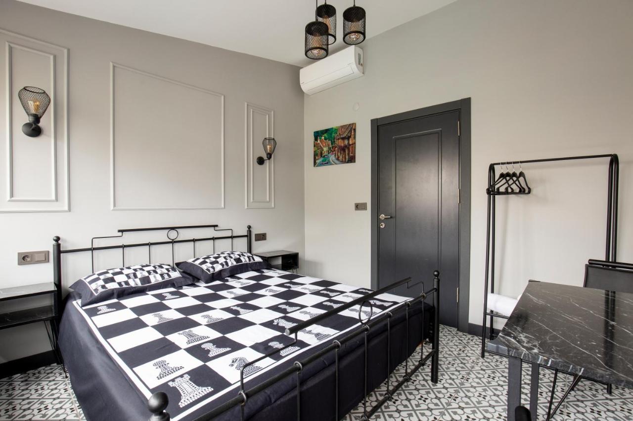 Beyoglu Huzur Apart Διαμέρισμα Κωνσταντινούπολη Εξωτερικό φωτογραφία