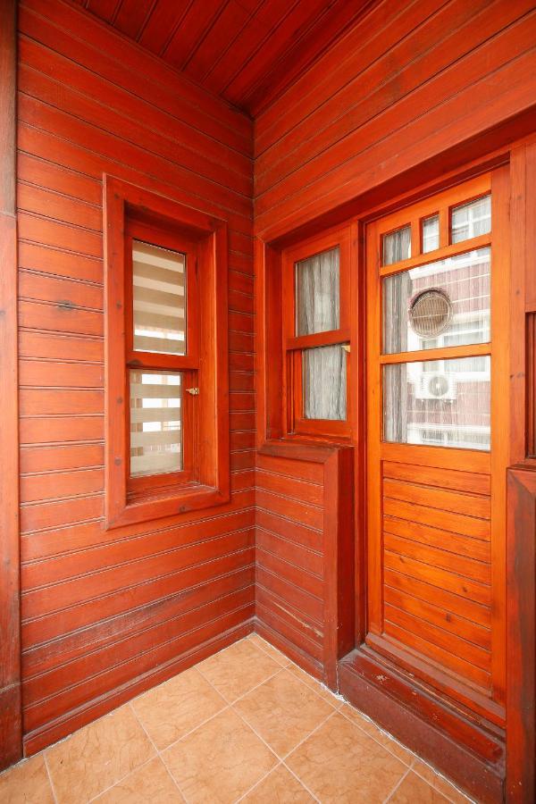 Beyoglu Huzur Apart Διαμέρισμα Κωνσταντινούπολη Εξωτερικό φωτογραφία