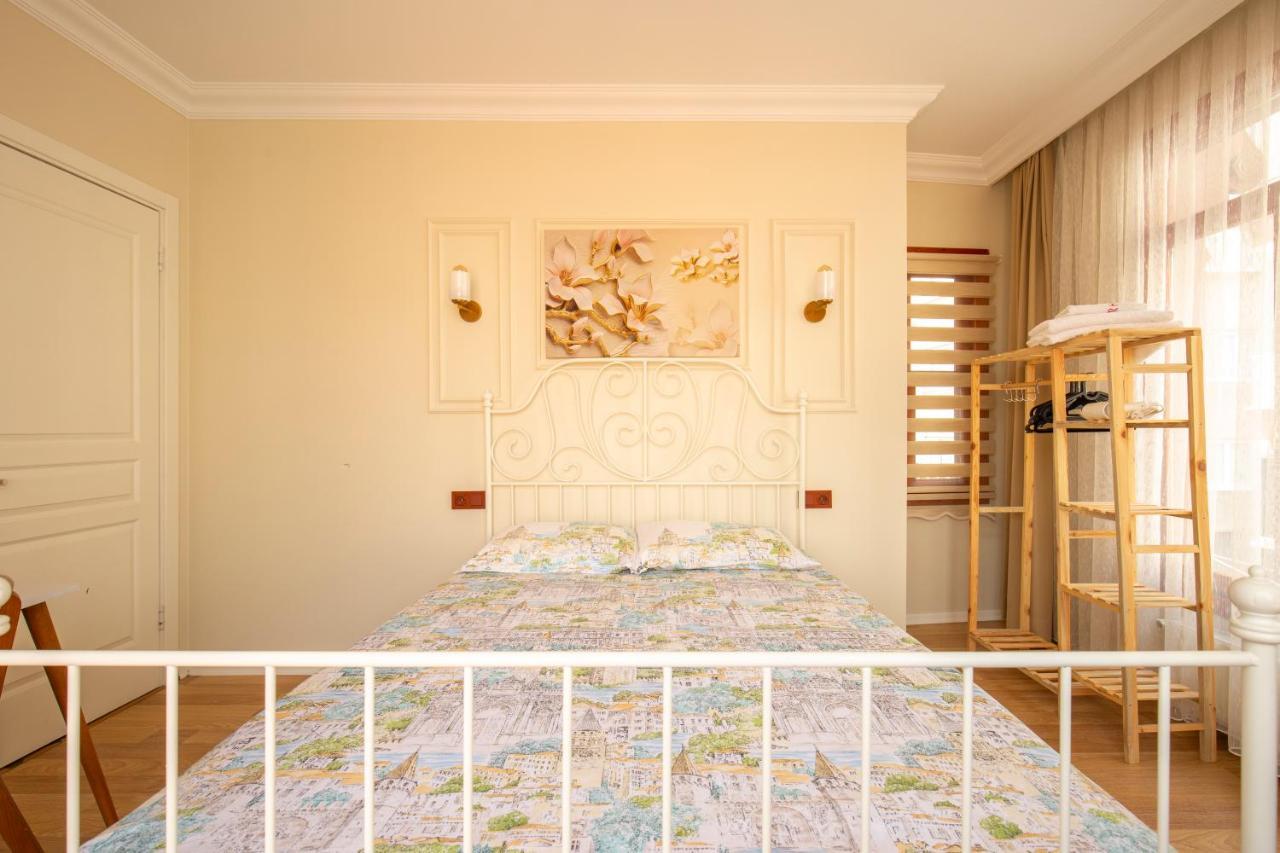 Beyoglu Huzur Apart Διαμέρισμα Κωνσταντινούπολη Εξωτερικό φωτογραφία